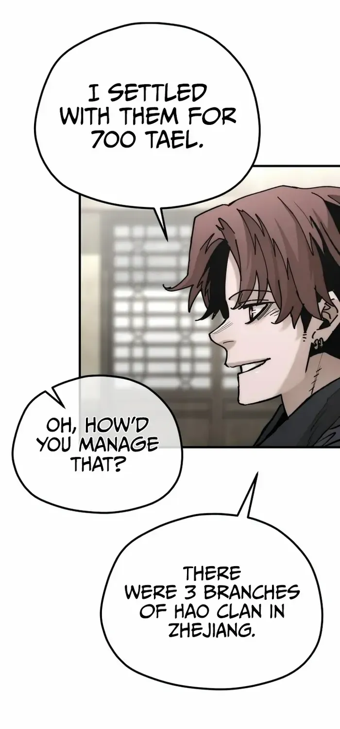 Read Heavenly Demon Cultivation Simulation chapter 137 image 21 on Lezhin