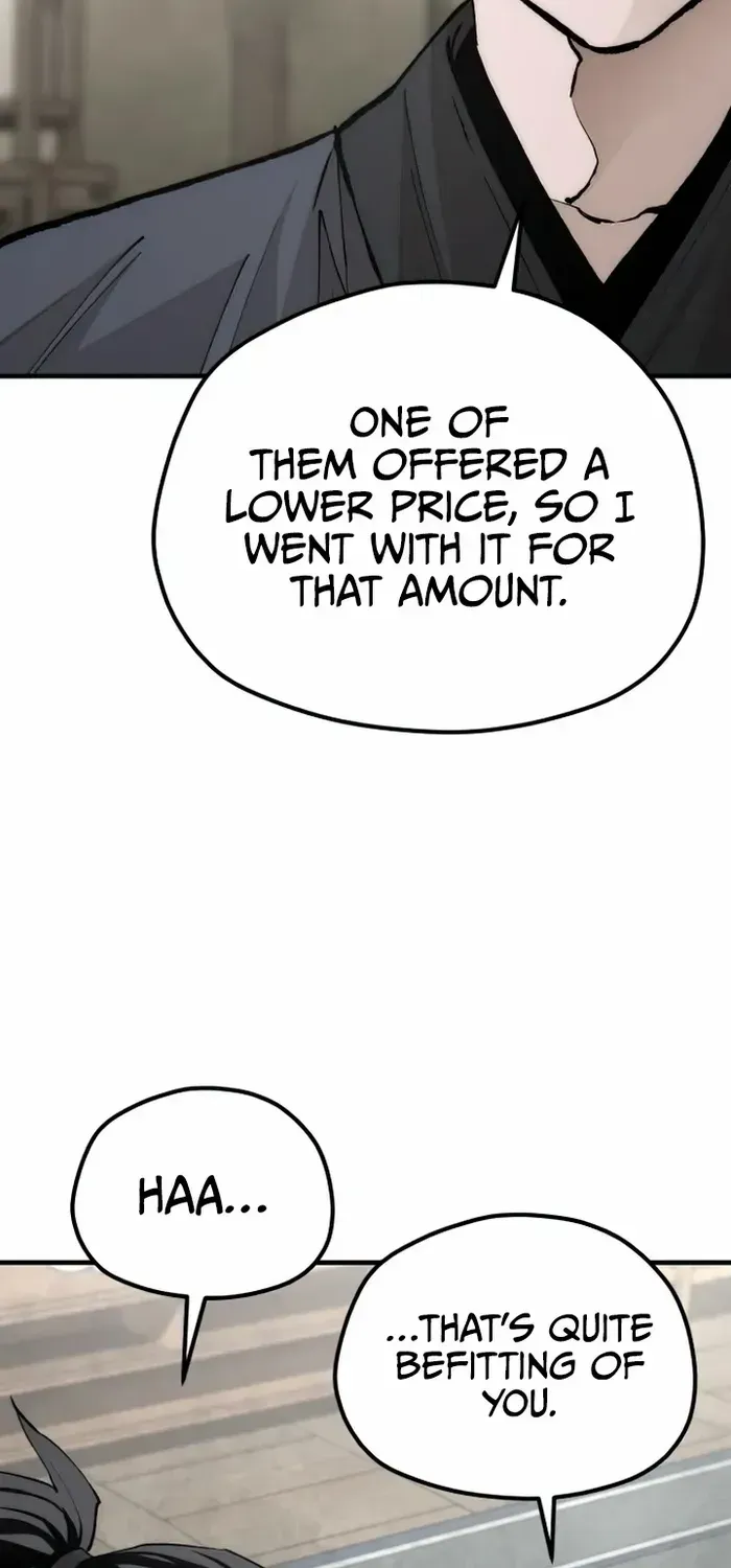 Read Heavenly Demon Cultivation Simulation chapter 137 image 23 on Lezhin