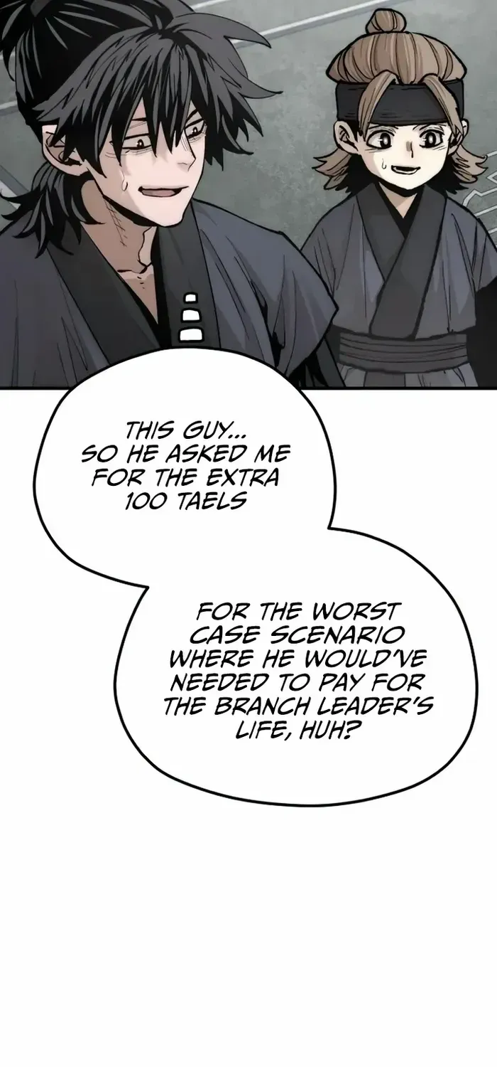 Read Heavenly Demon Cultivation Simulation chapter 137 image 24 on Lezhin