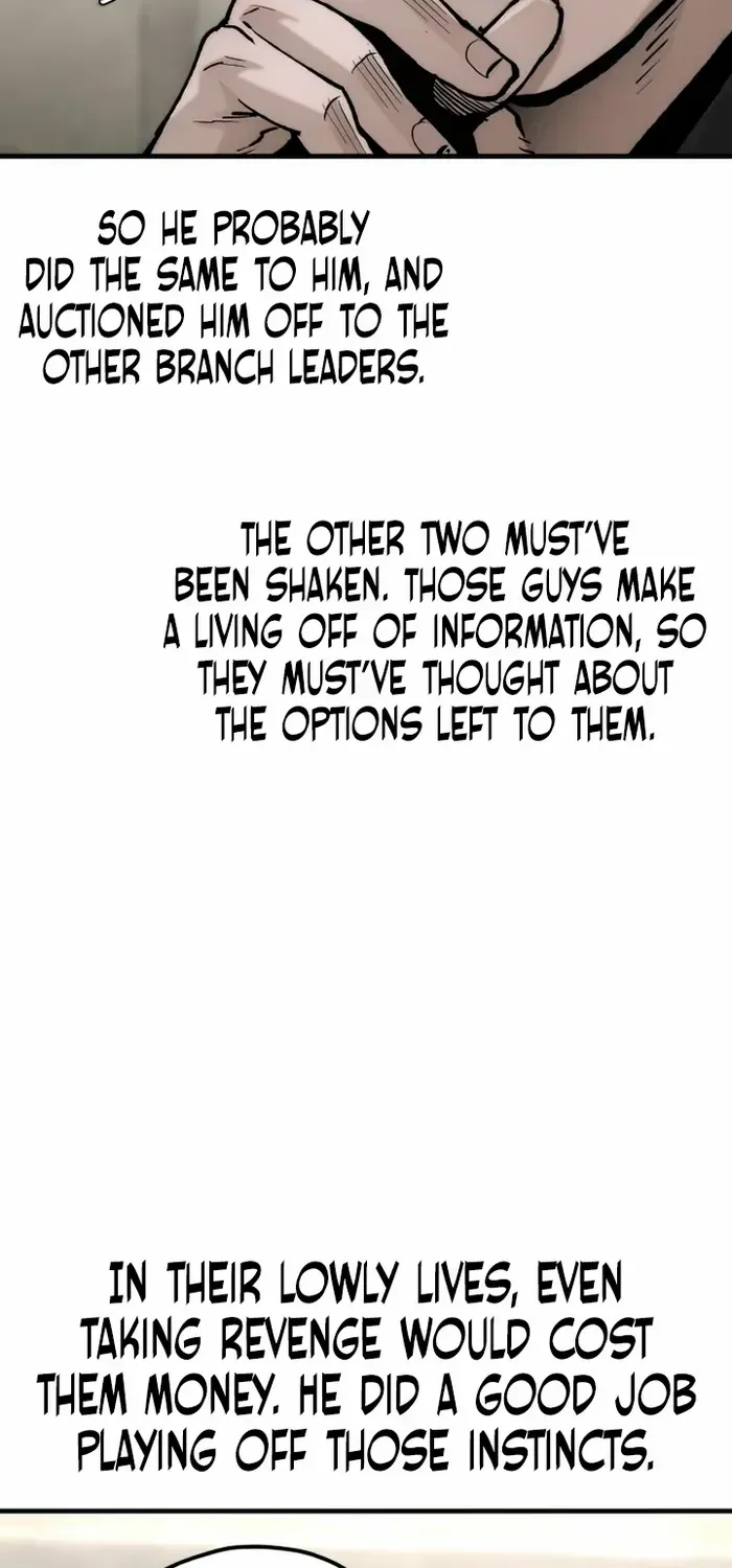 Read Heavenly Demon Cultivation Simulation chapter 137 image 27 on Lezhin