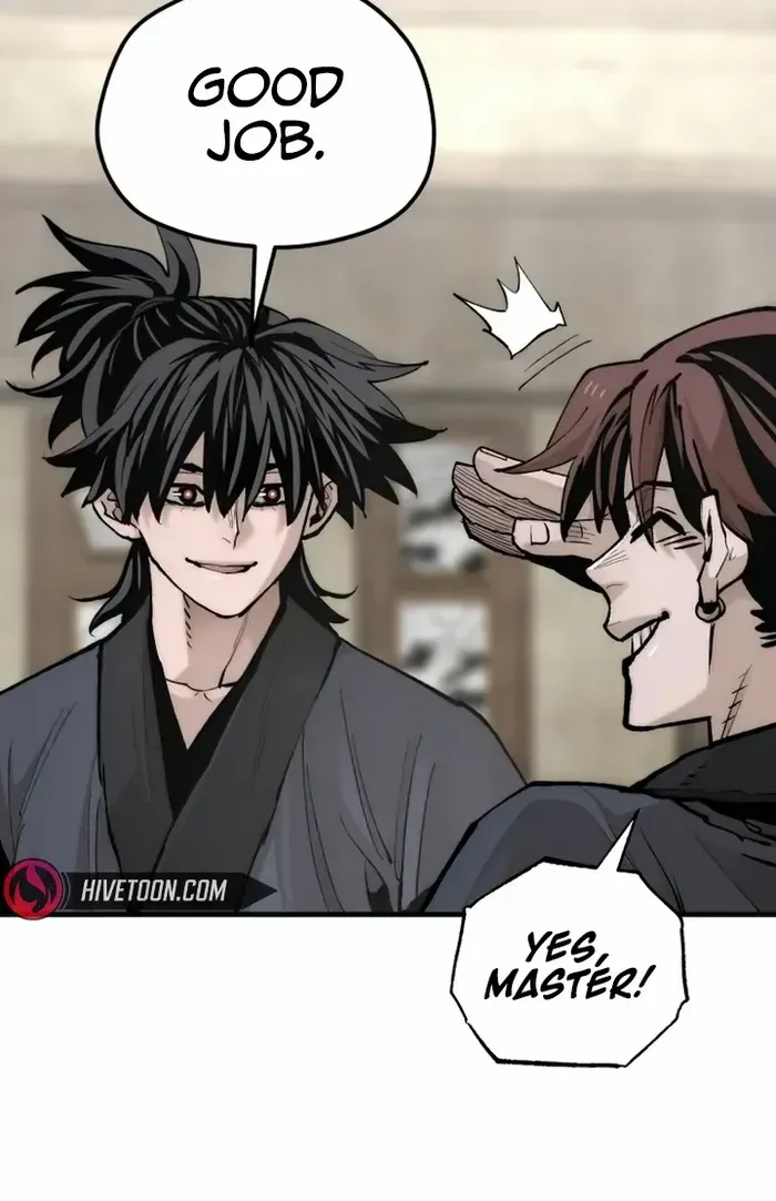 Read Heavenly Demon Cultivation Simulation chapter 137 image 28 on Lezhin