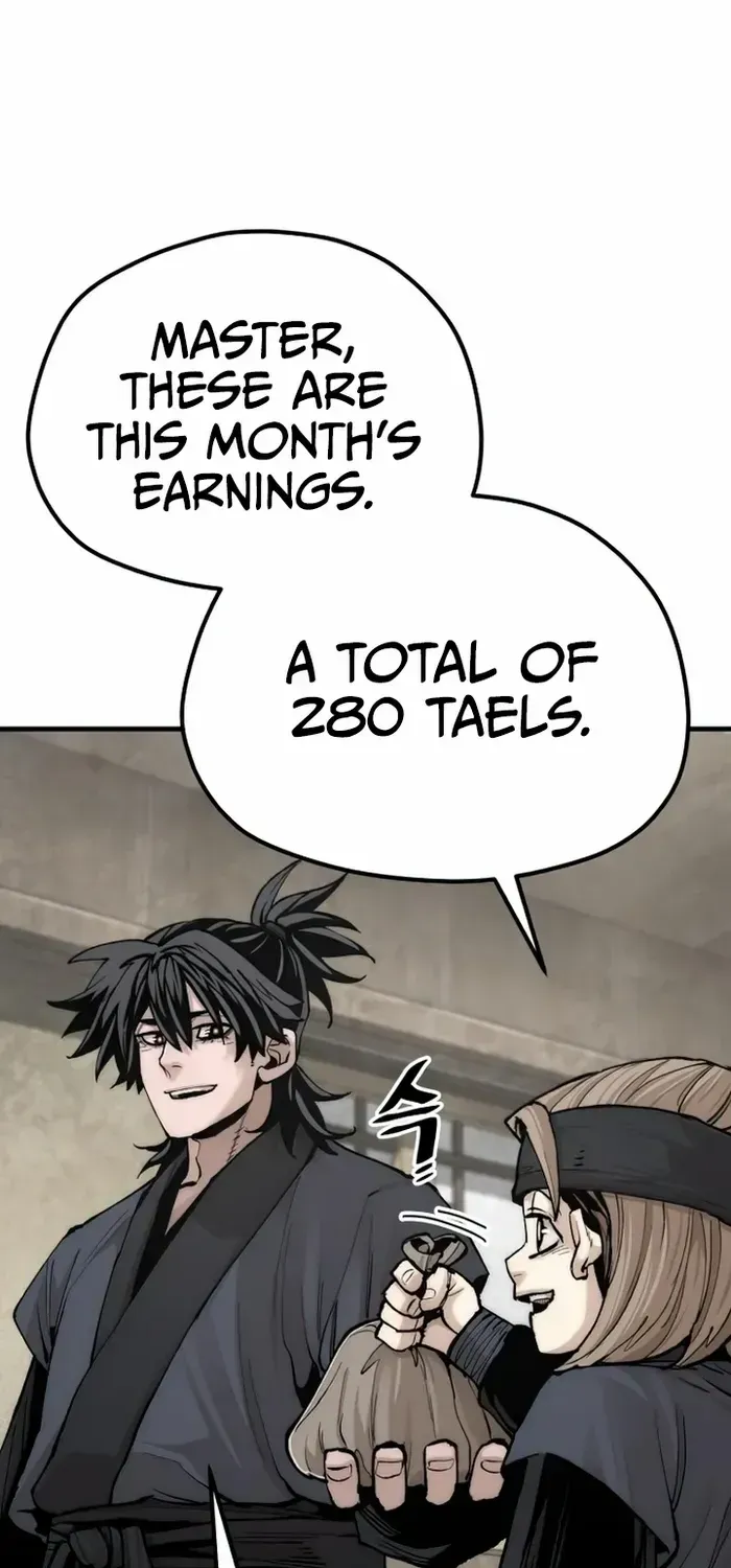 Read Heavenly Demon Cultivation Simulation chapter 137 image 29 on Lezhin