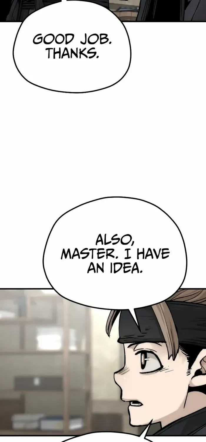 Read Heavenly Demon Cultivation Simulation chapter 137 image 30 on Lezhin