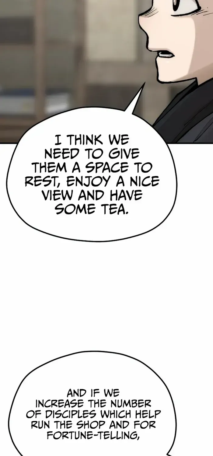Read Heavenly Demon Cultivation Simulation chapter 137 image 33 on Lezhin