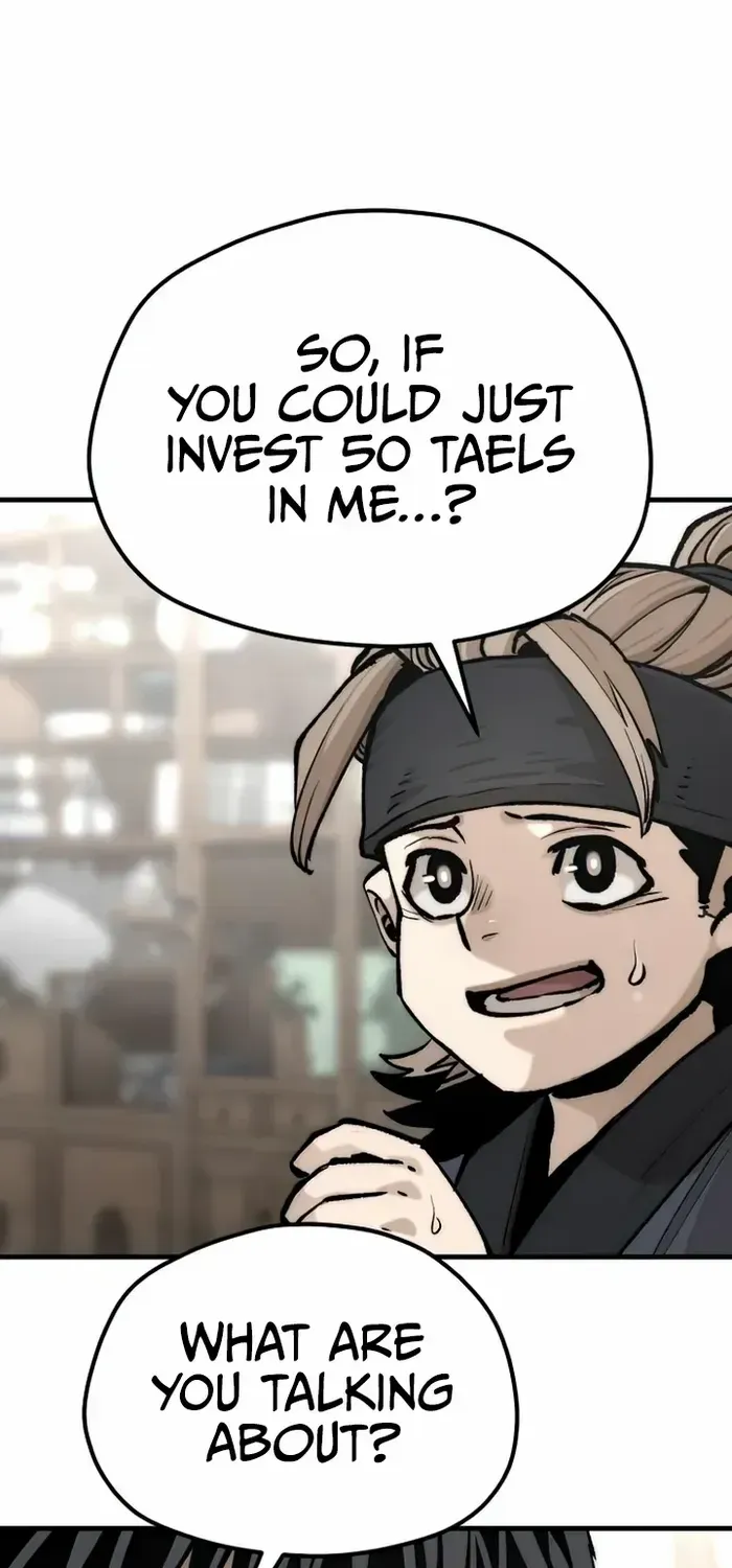Read Heavenly Demon Cultivation Simulation chapter 137 image 35 on Lezhin