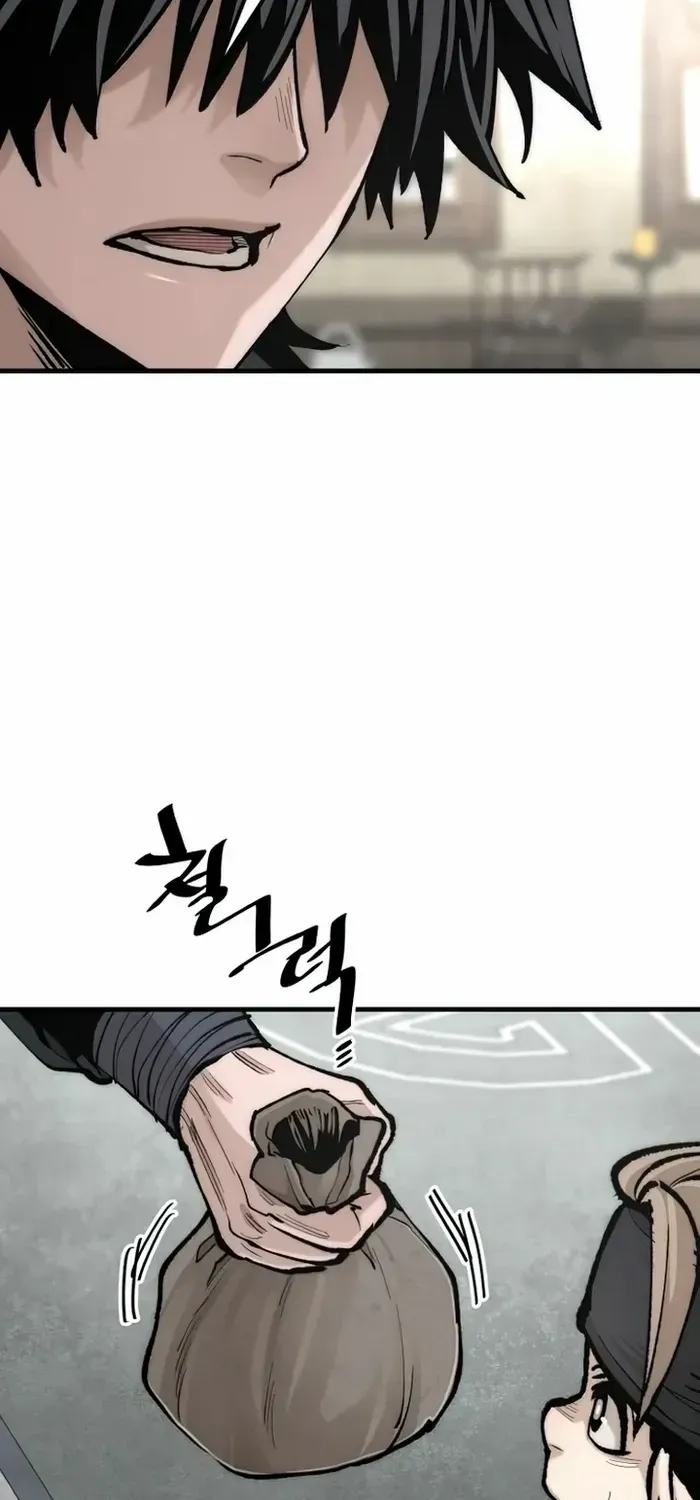 Read Heavenly Demon Cultivation Simulation chapter 137 image 36 on Lezhin