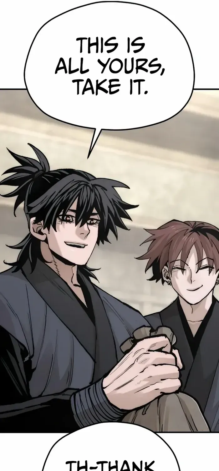 Read Heavenly Demon Cultivation Simulation chapter 137 image 38 on Lezhin