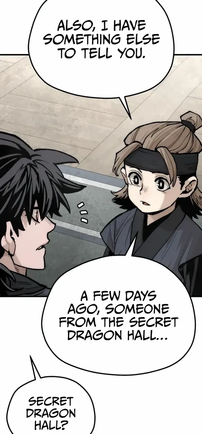 Read Heavenly Demon Cultivation Simulation chapter 137 image 40 on Lezhin