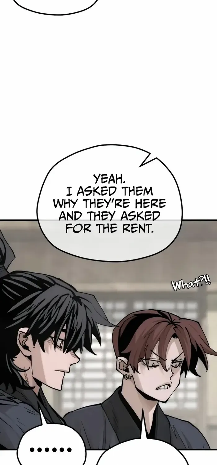 Read Heavenly Demon Cultivation Simulation chapter 137 image 41 on Lezhin