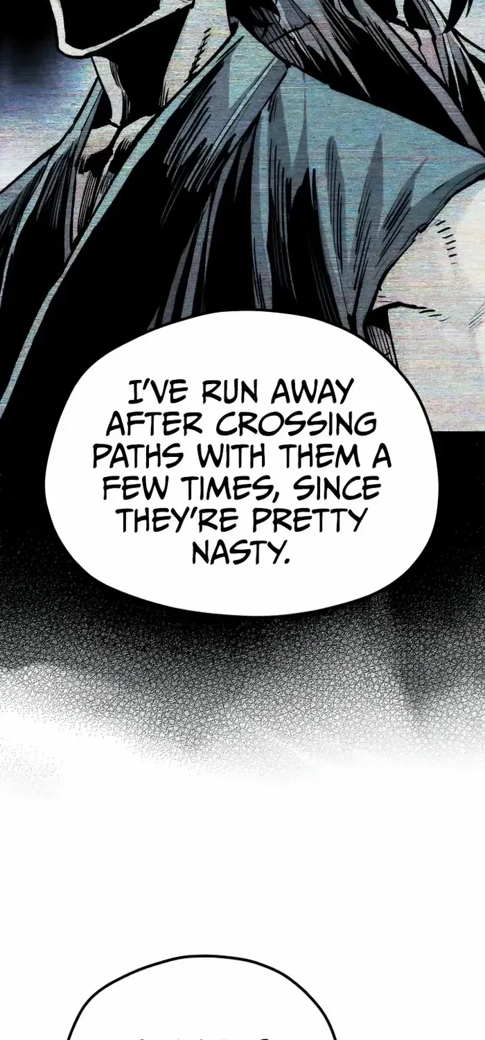 Read Heavenly Demon Cultivation Simulation chapter 137 image 43 on Lezhin
