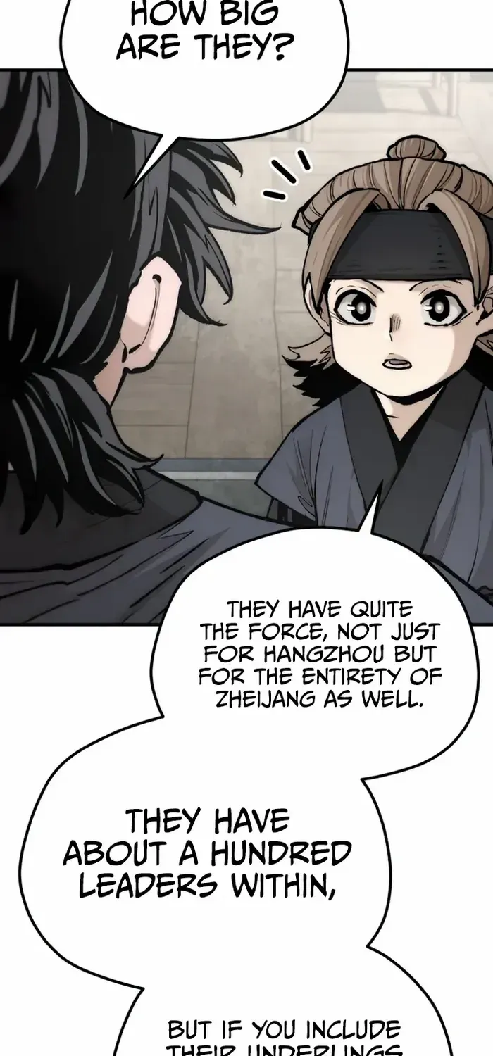 Read Heavenly Demon Cultivation Simulation chapter 137 image 44 on Lezhin