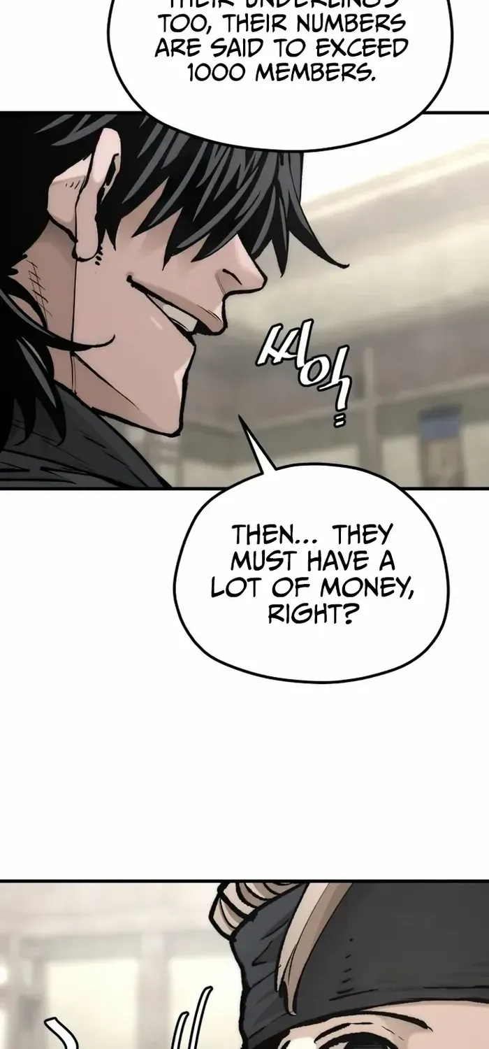 Read Heavenly Demon Cultivation Simulation chapter 137 image 45 on Lezhin