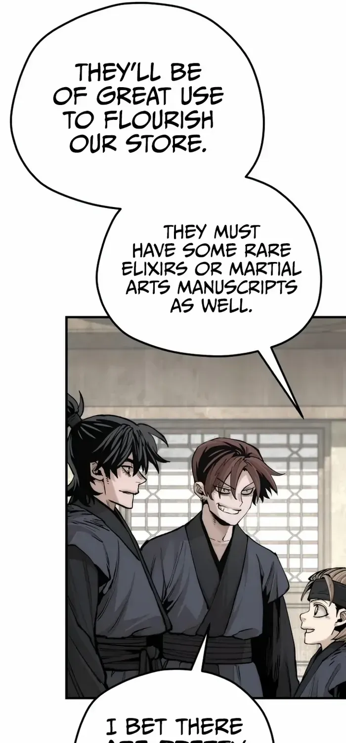 Read Heavenly Demon Cultivation Simulation chapter 137 image 48 on Lezhin