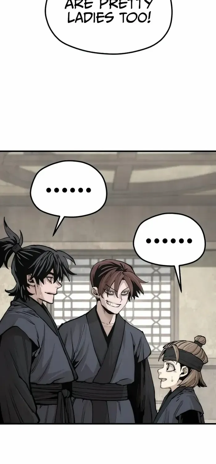 Read Heavenly Demon Cultivation Simulation chapter 137 image 49 on Lezhin