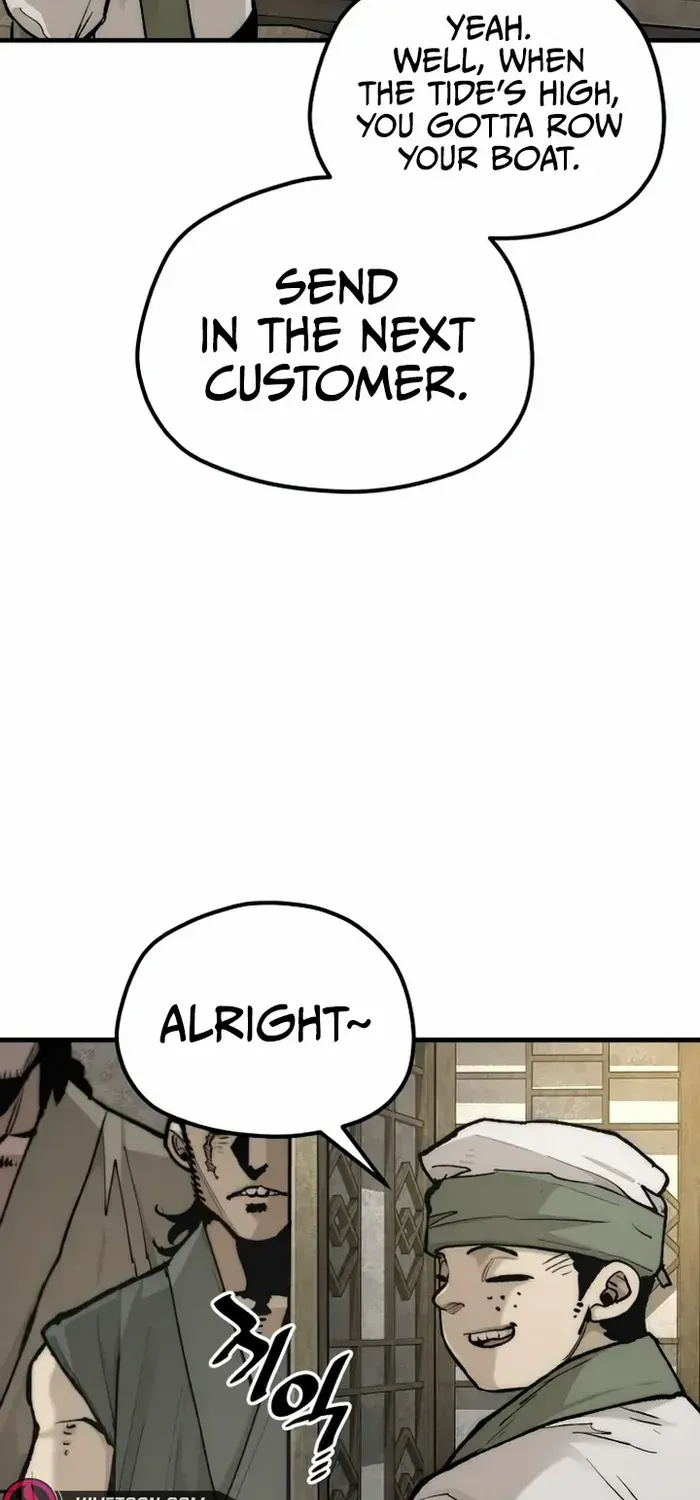 Read Heavenly Demon Cultivation Simulation chapter 137 image 56 on Lezhin