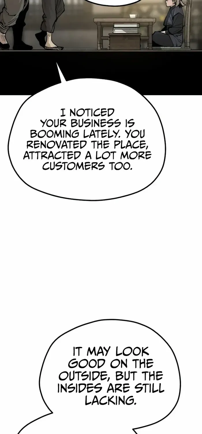 Read Heavenly Demon Cultivation Simulation chapter 137 image 62 on Lezhin