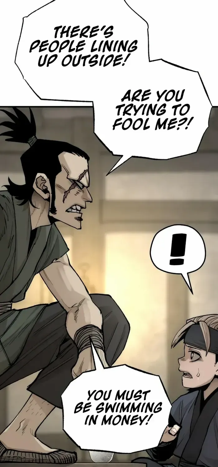 Read Heavenly Demon Cultivation Simulation chapter 137 image 64 on Lezhin