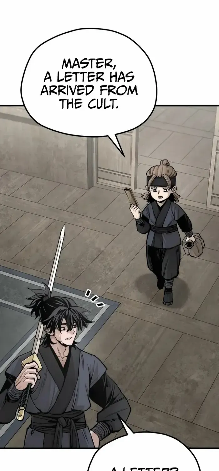 Read Heavenly Demon Cultivation Simulation chapter 137 image 7 on Lezhin