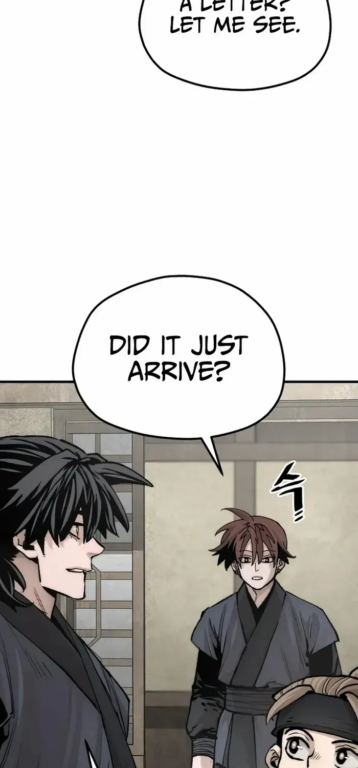 Read Heavenly Demon Cultivation Simulation chapter 137 image 8 on Lezhin