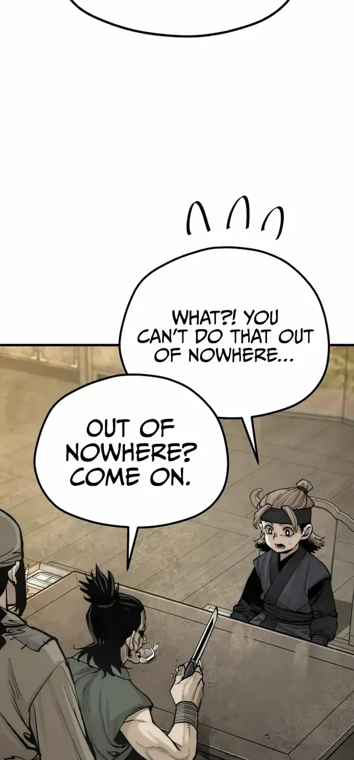 Read Heavenly Demon Cultivation Simulation chapter 137 image 80 on Lezhin