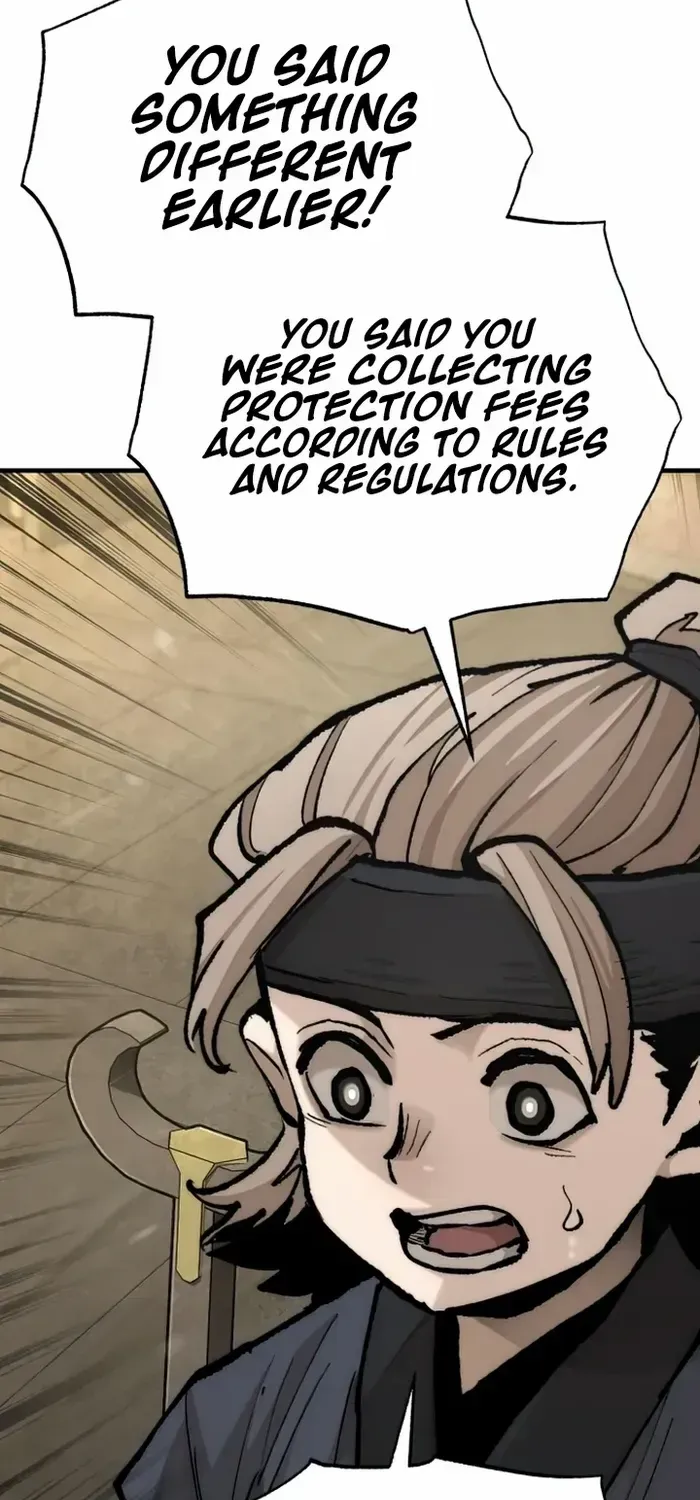 Read Heavenly Demon Cultivation Simulation chapter 137 image 82 on Lezhin