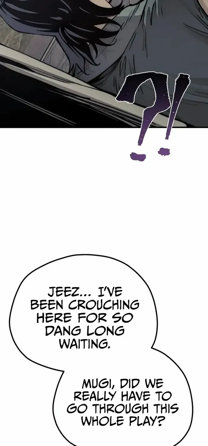 Read Heavenly Demon Cultivation Simulation chapter 137 image 91 on Lezhin