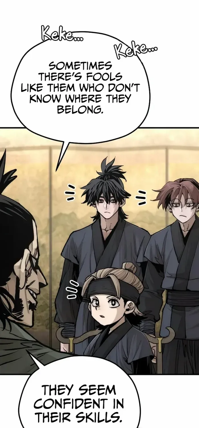 Read Heavenly Demon Cultivation Simulation chapter 137 image 97 on Lezhin