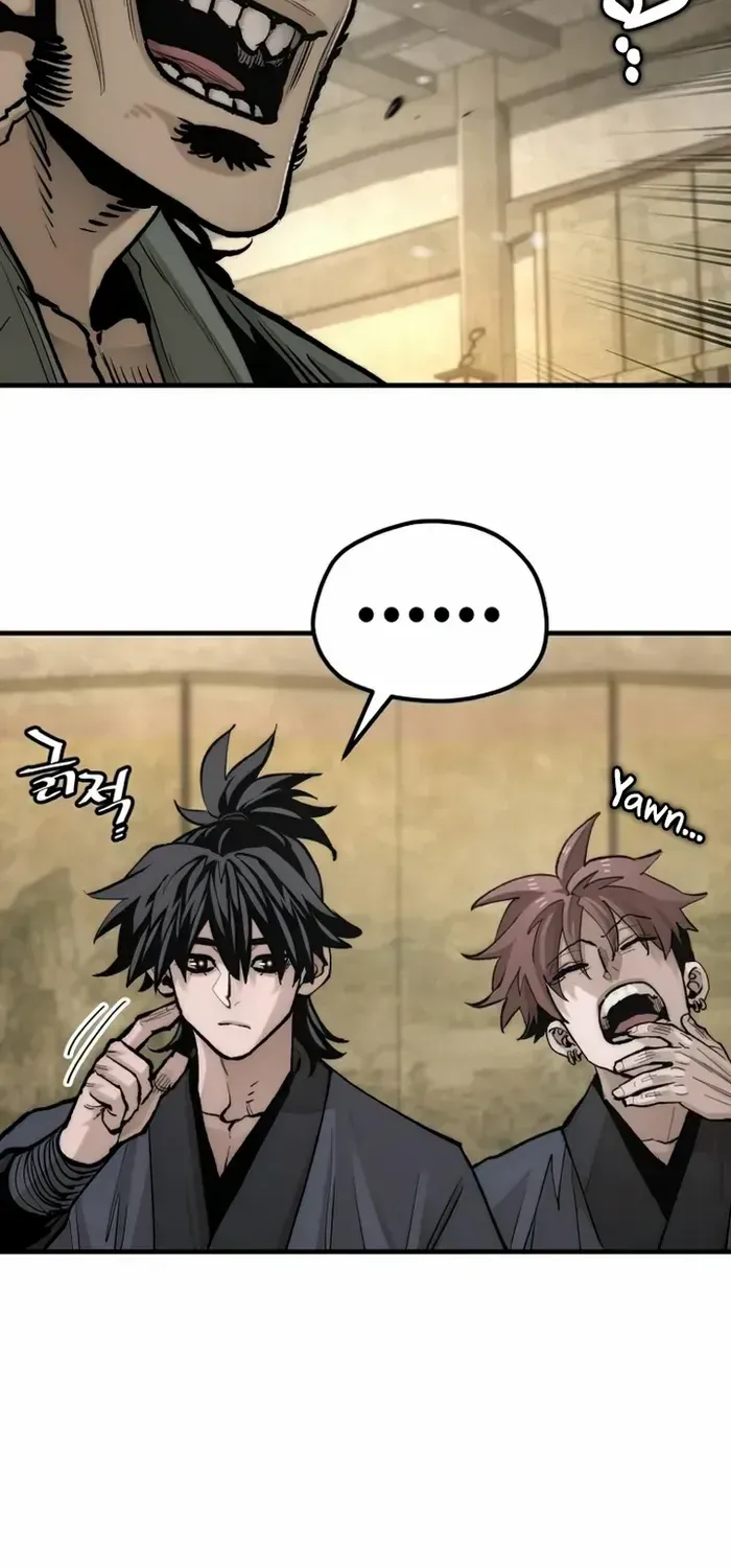 Read Heavenly Demon Cultivation Simulation chapter 137 image 99 on Lezhin