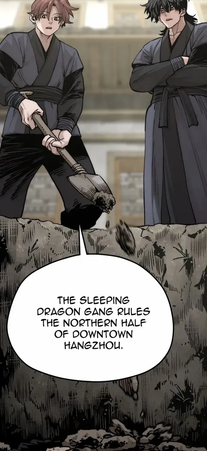 Read Heavenly Demon Cultivation Simulation chapter 138 image 10 on Lezhin