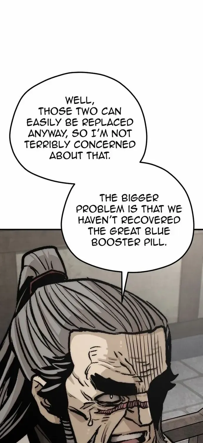 Read Heavenly Demon Cultivation Simulation chapter 138 image 107 on Lezhin