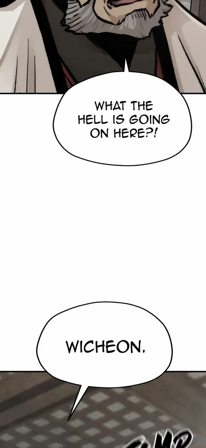 Read Heavenly Demon Cultivation Simulation chapter 138 image 108 on Lezhin