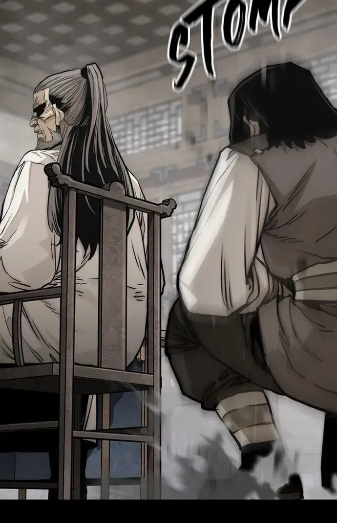 Read Heavenly Demon Cultivation Simulation chapter 138 image 109 on Lezhin