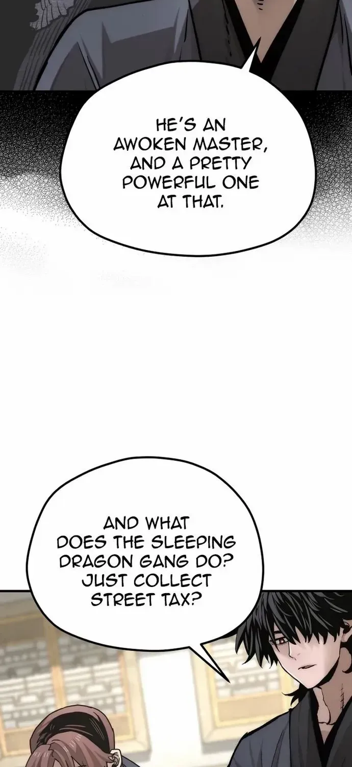 Read Heavenly Demon Cultivation Simulation chapter 138 image 14 on Lezhin