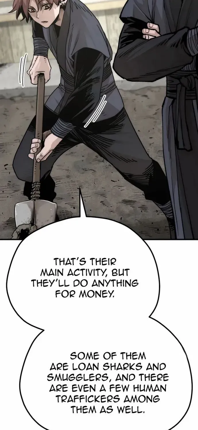 Read Heavenly Demon Cultivation Simulation chapter 138 image 15 on Lezhin