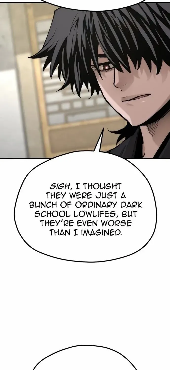 Read Heavenly Demon Cultivation Simulation chapter 138 image 16 on Lezhin