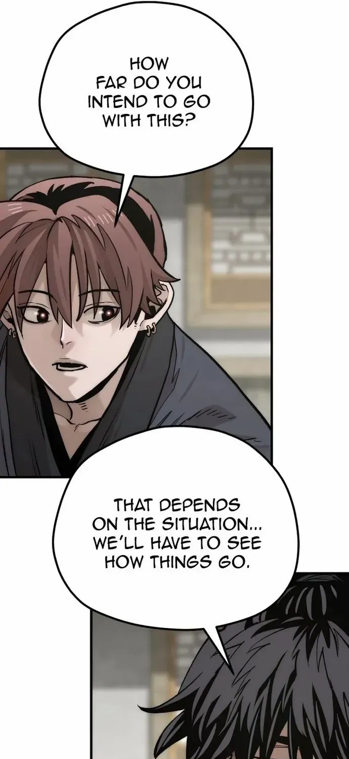 Read Heavenly Demon Cultivation Simulation chapter 138 image 19 on Lezhin