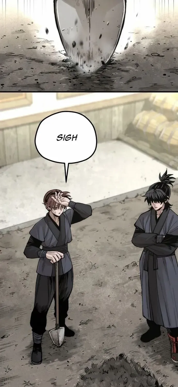 Read Heavenly Demon Cultivation Simulation chapter 138 image 2 on Lezhin