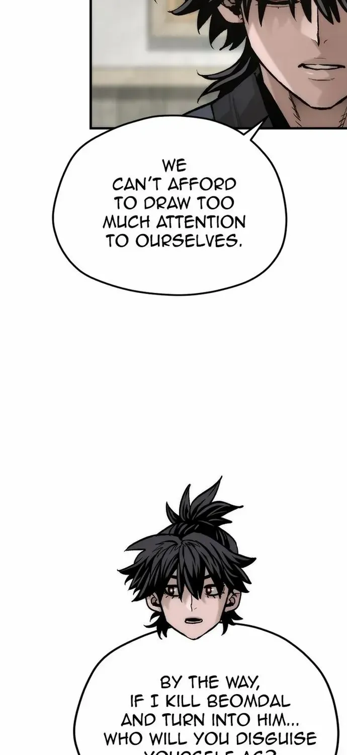 Read Heavenly Demon Cultivation Simulation chapter 138 image 20 on Lezhin