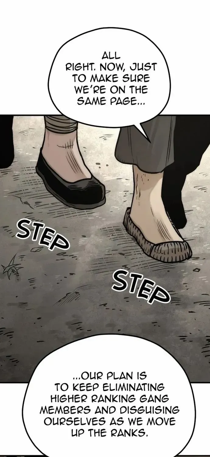 Read Heavenly Demon Cultivation Simulation chapter 138 image 22 on Lezhin