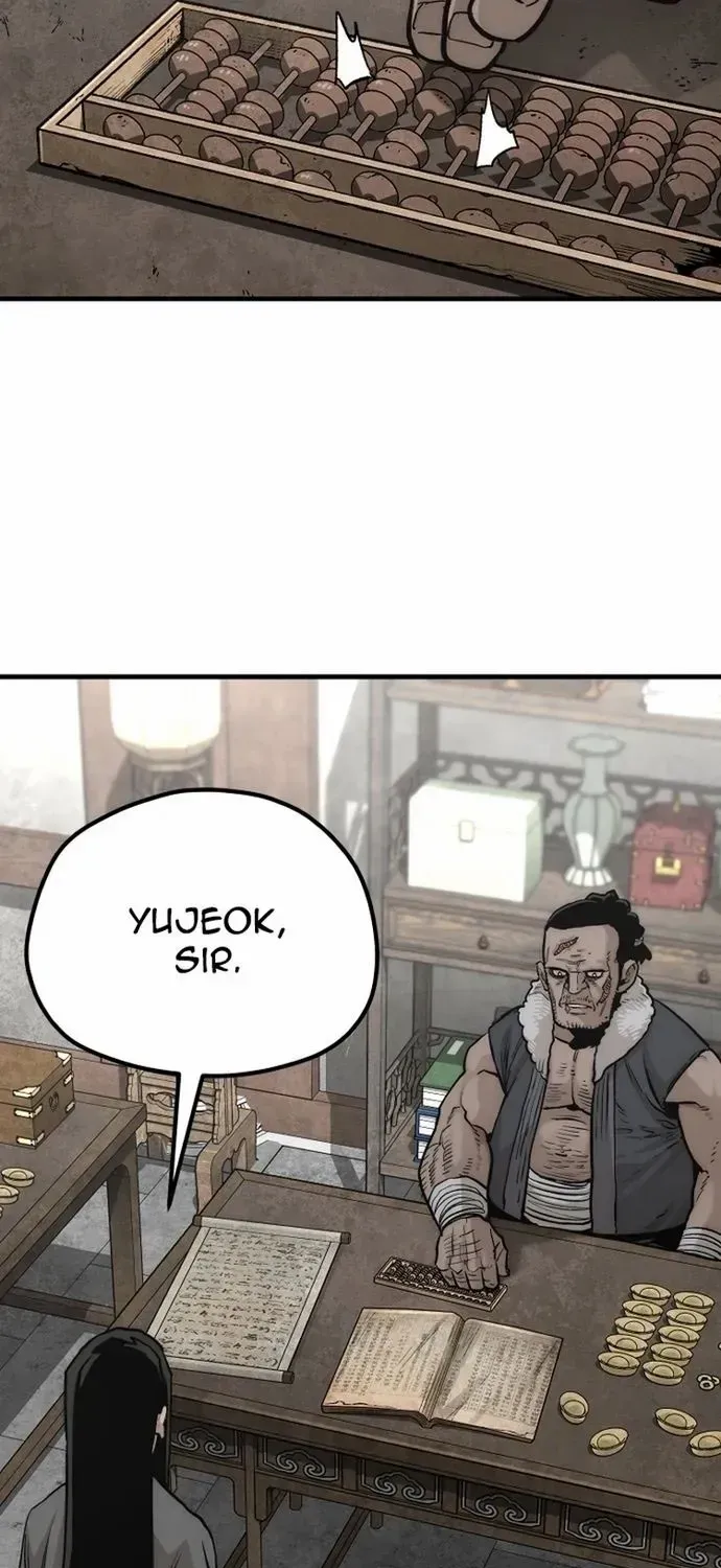 Read Heavenly Demon Cultivation Simulation chapter 138 image 29 on Lezhin