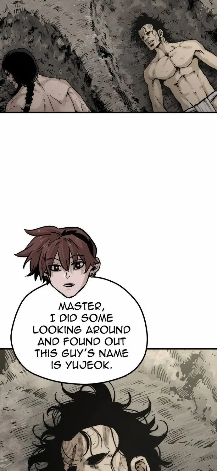 Read Heavenly Demon Cultivation Simulation chapter 138 image 3 on Lezhin