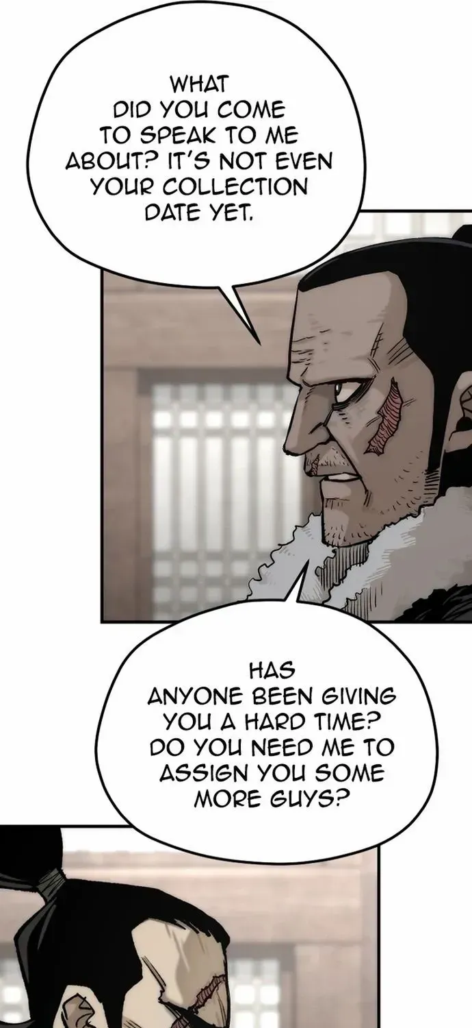 Read Heavenly Demon Cultivation Simulation chapter 138 image 37 on Lezhin