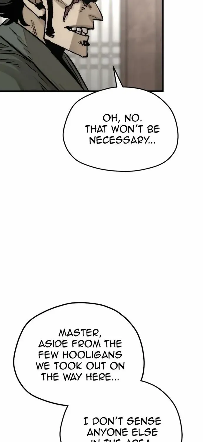 Read Heavenly Demon Cultivation Simulation chapter 138 image 38 on Lezhin