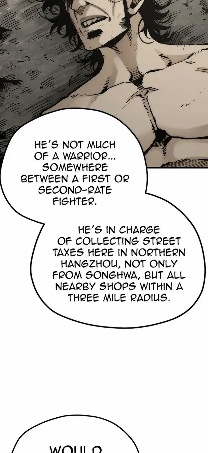 Read Heavenly Demon Cultivation Simulation chapter 138 image 4 on Lezhin