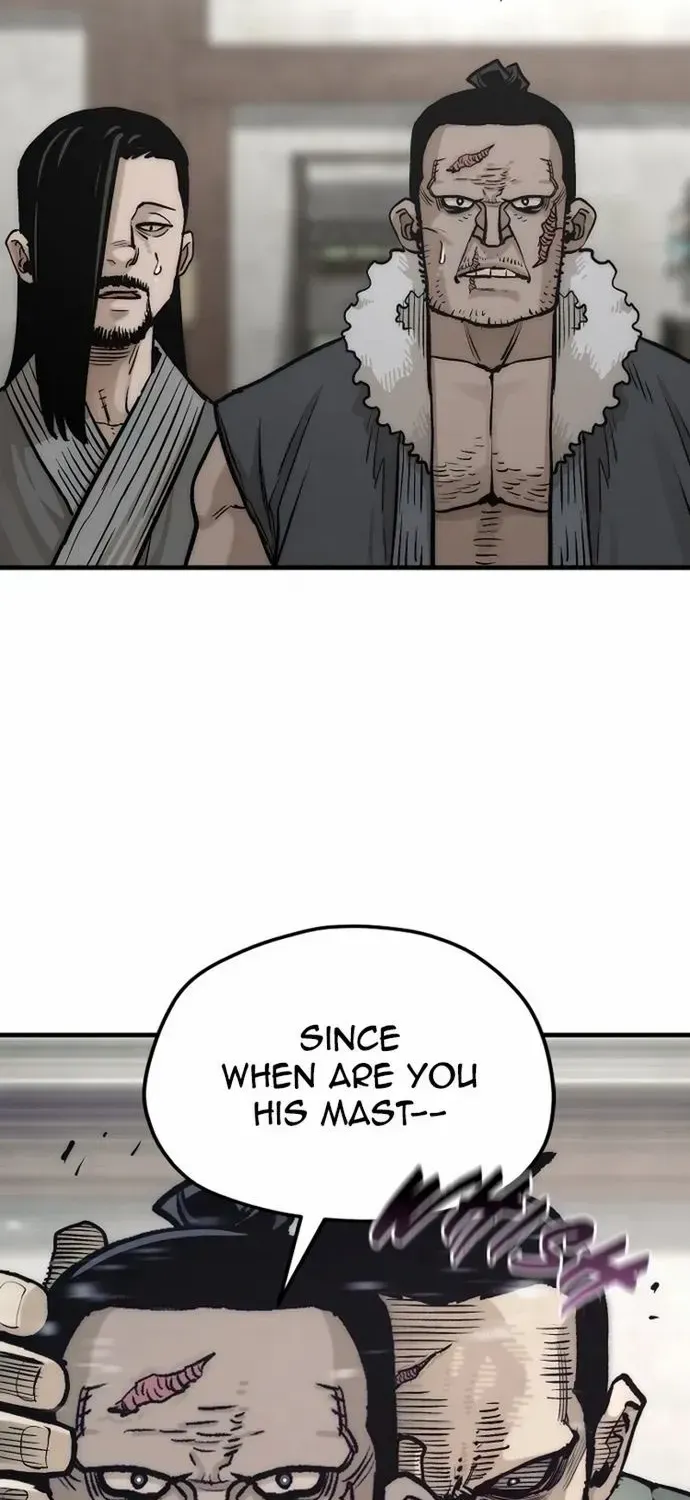 Read Heavenly Demon Cultivation Simulation chapter 138 image 40 on Lezhin