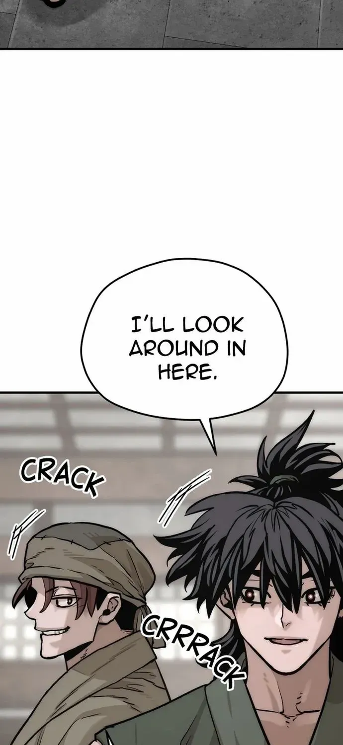 Read Heavenly Demon Cultivation Simulation chapter 138 image 45 on Lezhin
