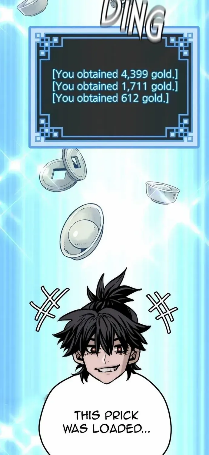 Read Heavenly Demon Cultivation Simulation chapter 138 image 49 on Lezhin