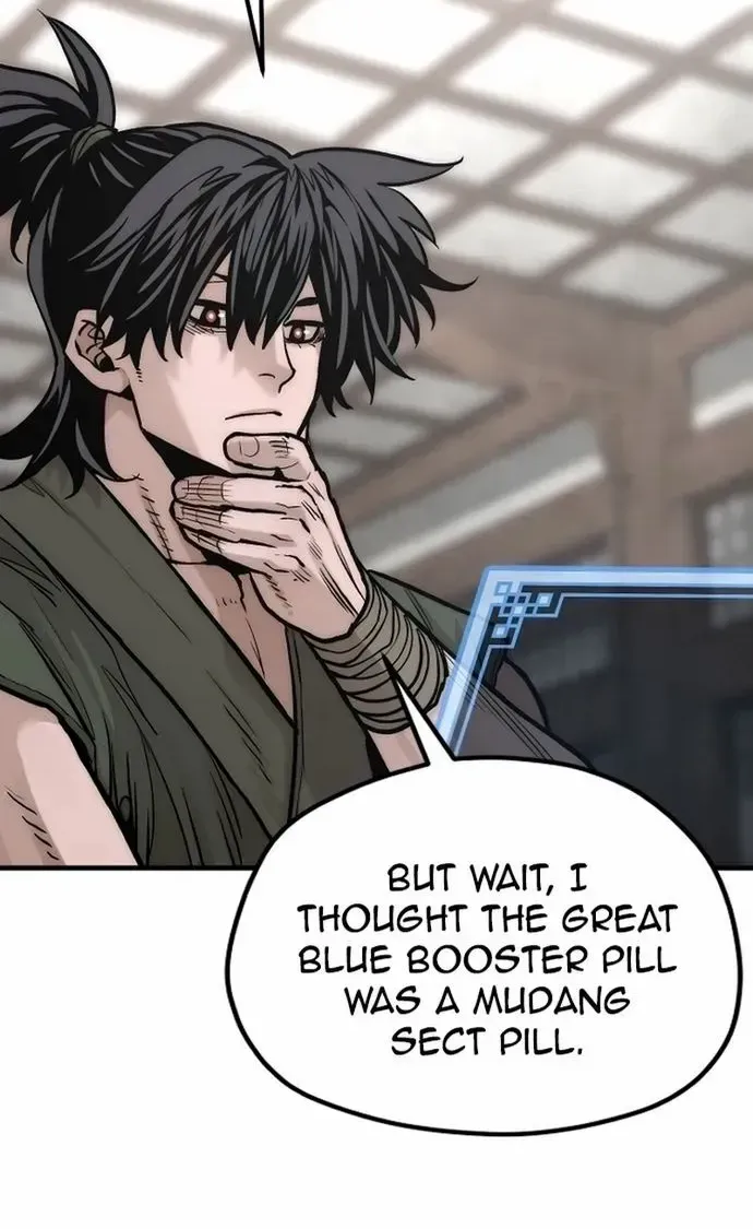 Read Heavenly Demon Cultivation Simulation chapter 138 image 52 on Lezhin