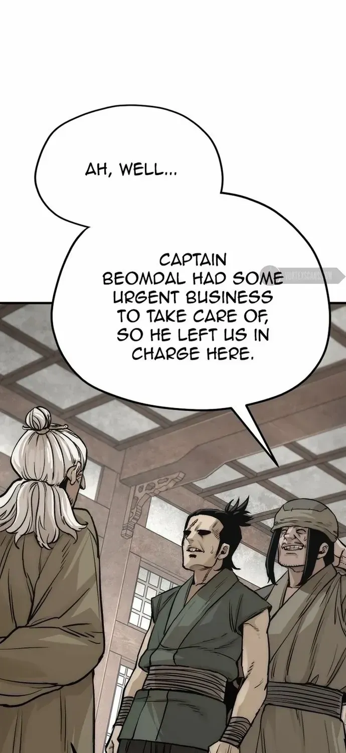 Read Heavenly Demon Cultivation Simulation chapter 138 image 61 on Lezhin