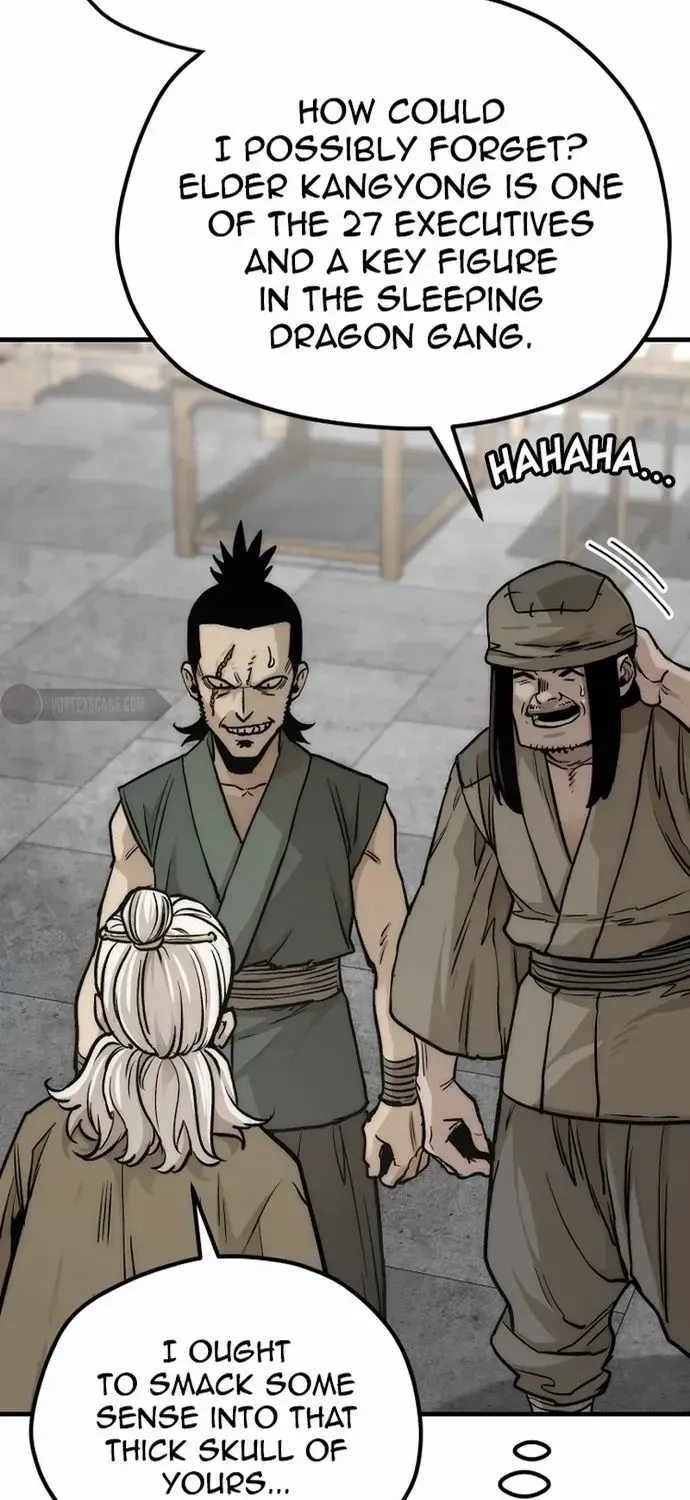 Read Heavenly Demon Cultivation Simulation chapter 138 image 66 on Lezhin